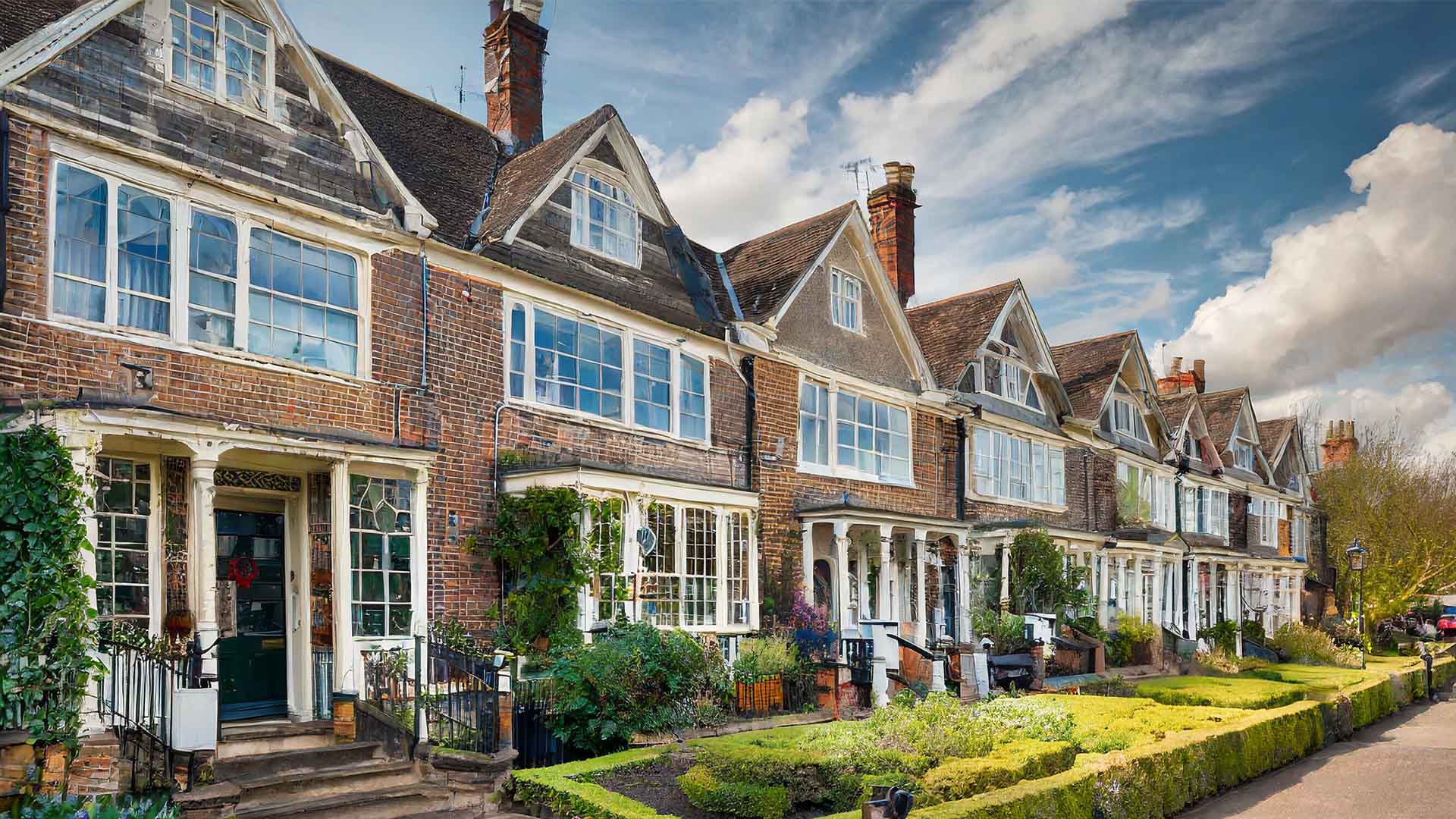 Understanding Guaranteed Rent Social Housing
